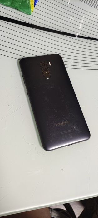 Poco f1 / pocophone f1