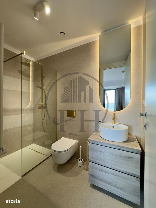 Apartament 2 camere de vanzare Olimp, Constanta
