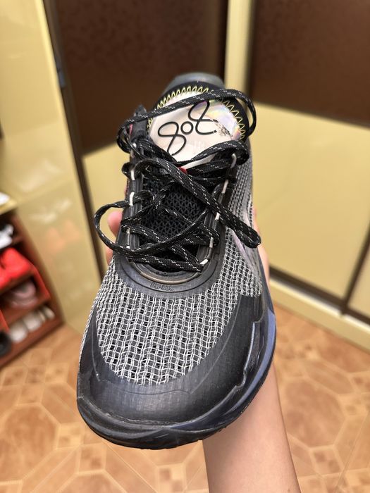 Li ning wow 808 3 ultra оригинал