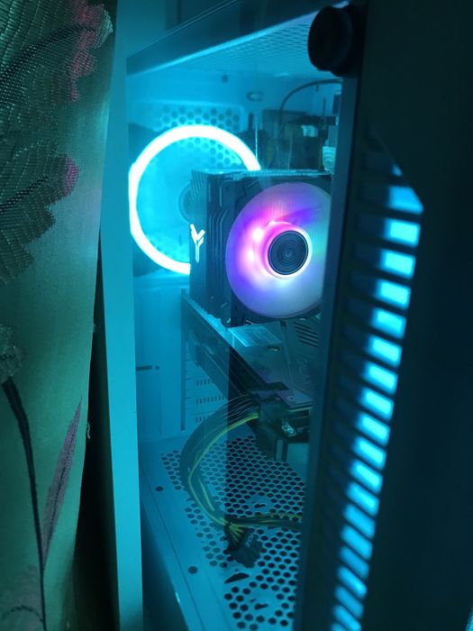 ПК RTX 2060 super