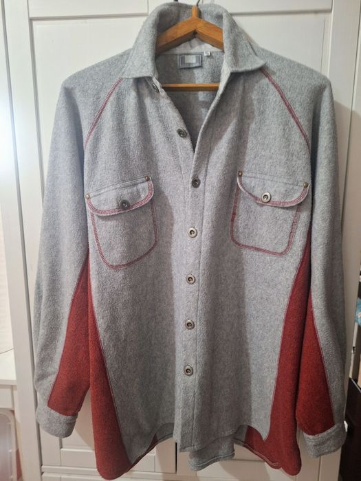 Мужская тёплая одежда Europe 56-58р