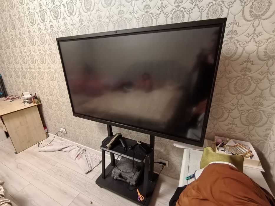 Интерактивная доска