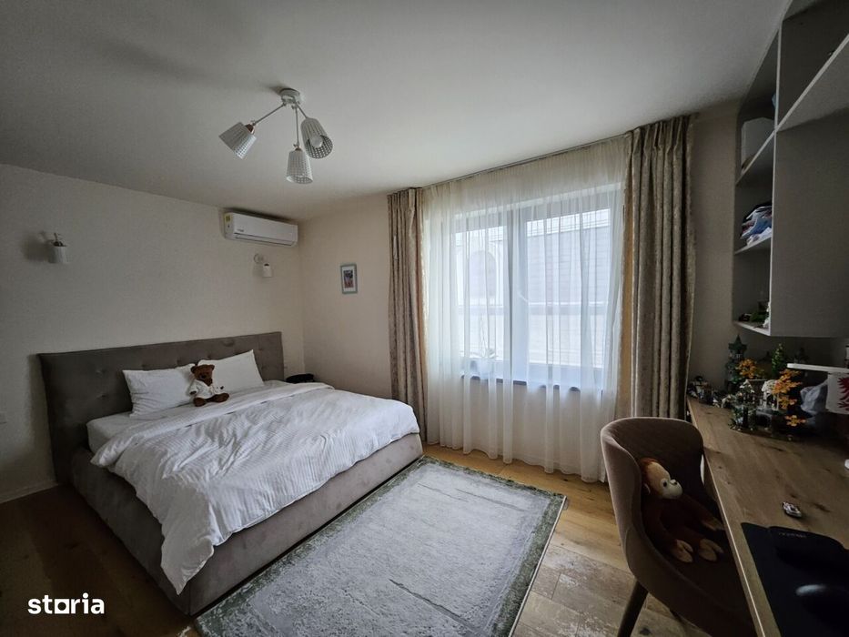 Apartament 4 Camere  Zona Iancu Nicolae!