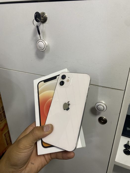 Apple IPhone 12 128gb