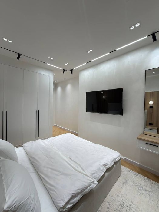 Квартира 3 ком ЖК Muhtasham, 67м² Юнусабадский район, Алайский рынок