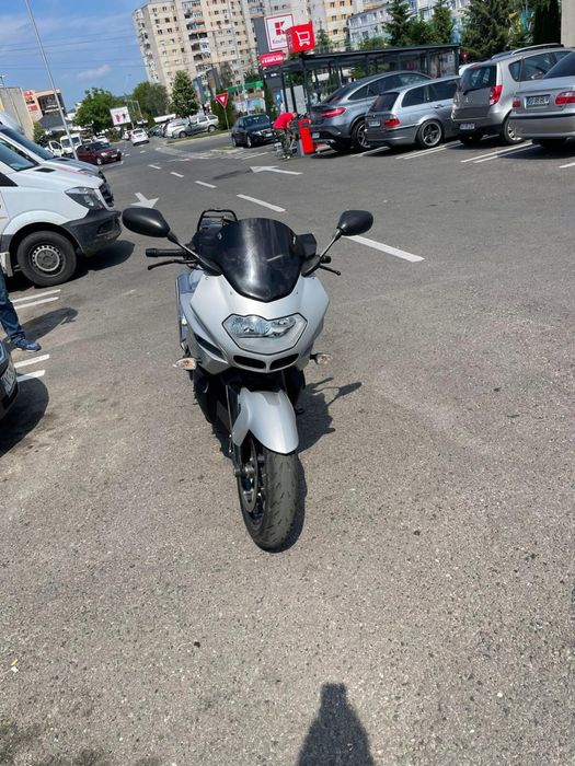 BMW K1200R Sport Touring 163 CP