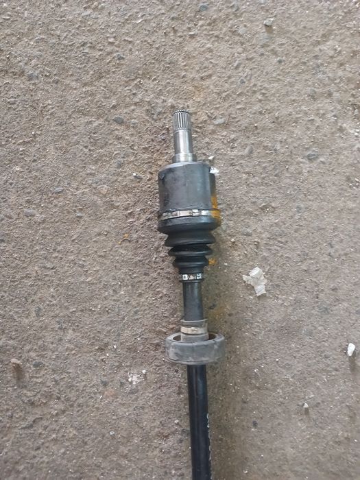 Привод Хонда Цивик EG