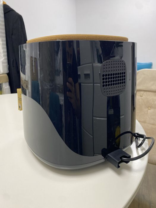 Air Frier electrolux 5l EAF5B nou