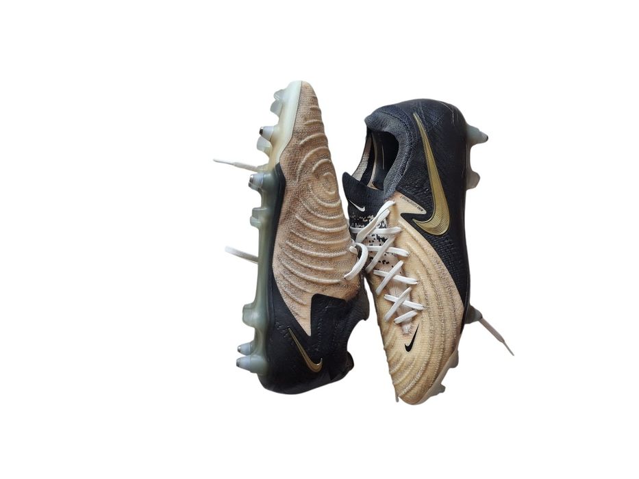 Ghete fotbal  nike Luna II Elite fg acc