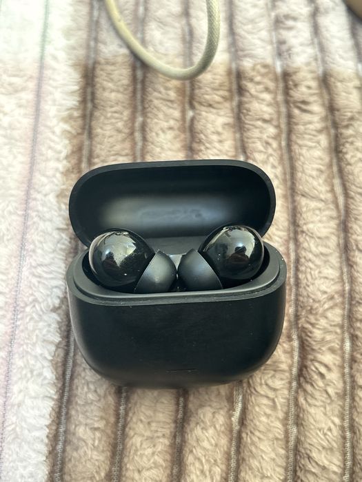 Наушники редми 9 лайт