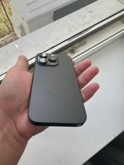 IPhone 16 Pro,128 ГБ