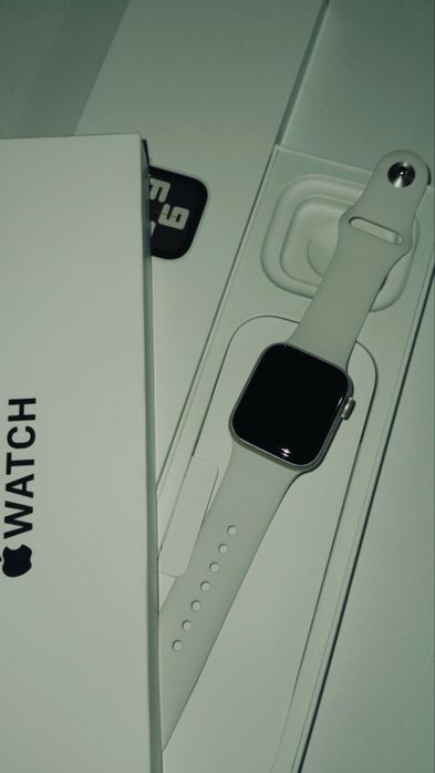 apple watch se 2024
