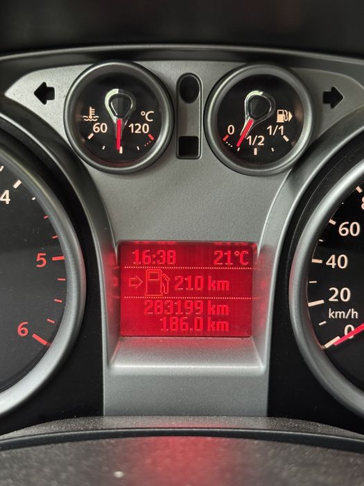 Vand Ford Focus 1.8 TDCI 2010