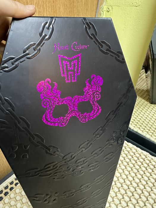 Продам кукол монстр хай!