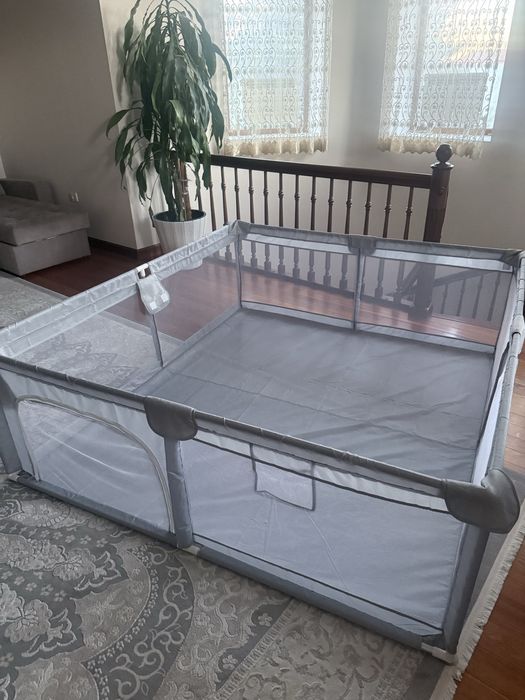 Игровой манеж / продам срочно