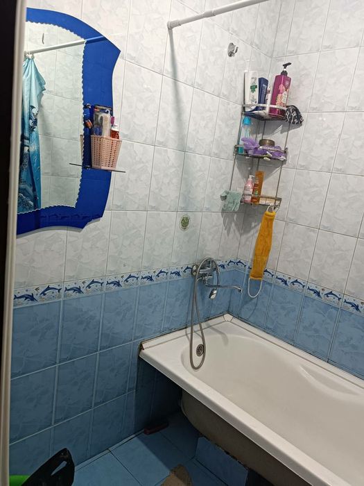 Продается на чиланзаре 2х ком