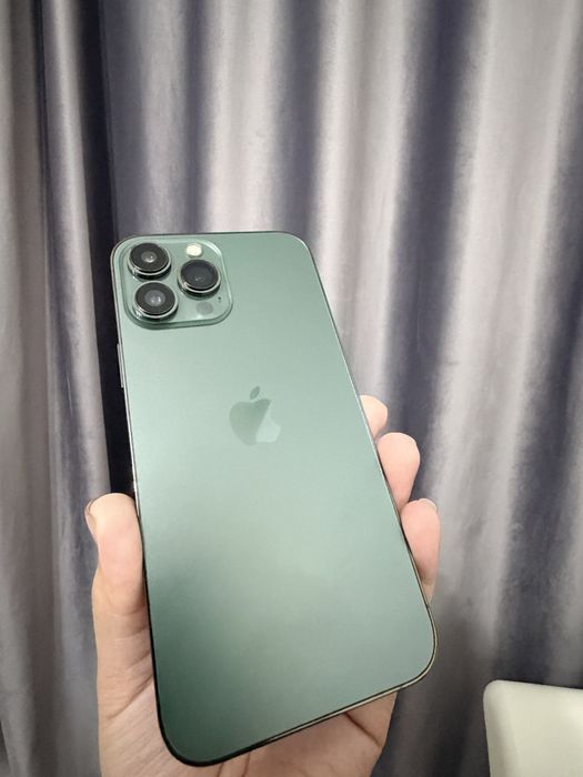 Продаем Iphone 13ProMax 256gb