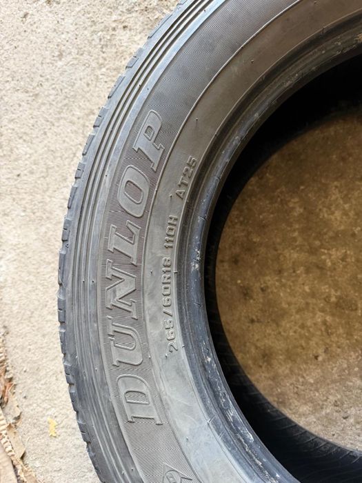 Продам шины разных размеров: