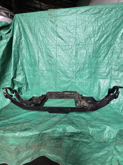 Телевизор рамка суппорт радиаторов Хендай Гетз рестайлинг Getz бампер