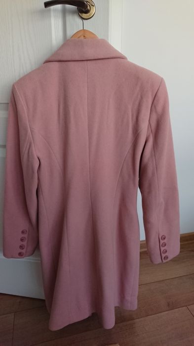 Palton 80% lâna, M/38