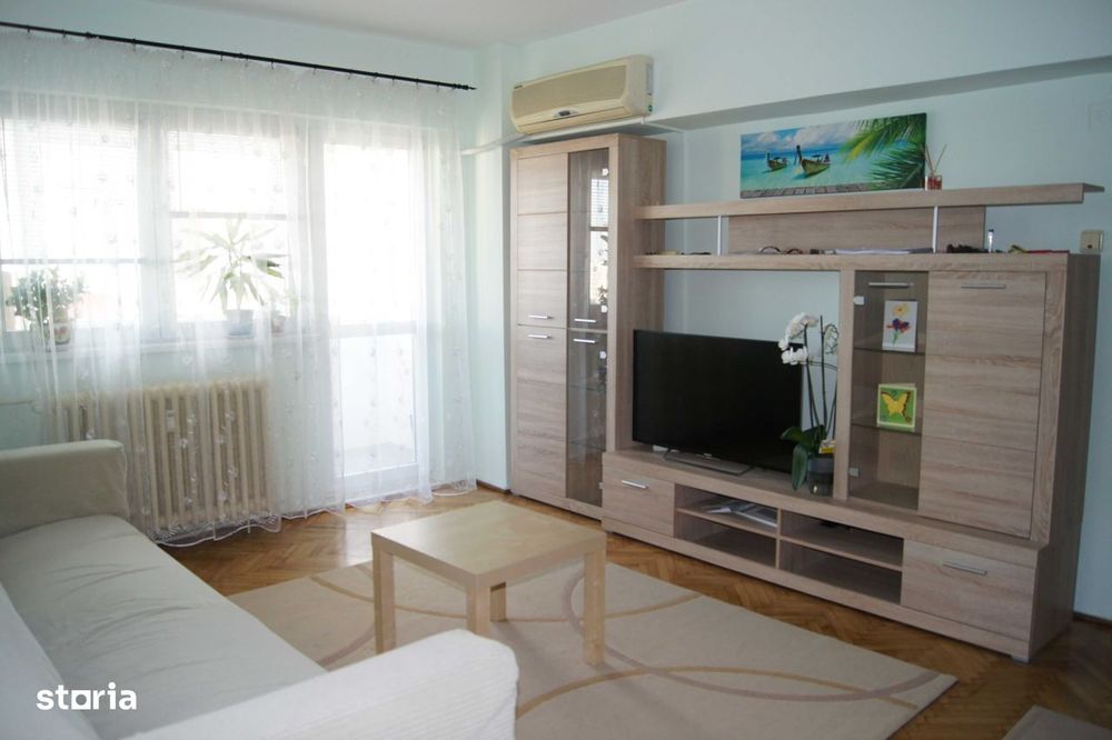 Apartament Mihalache/Aviatorilor