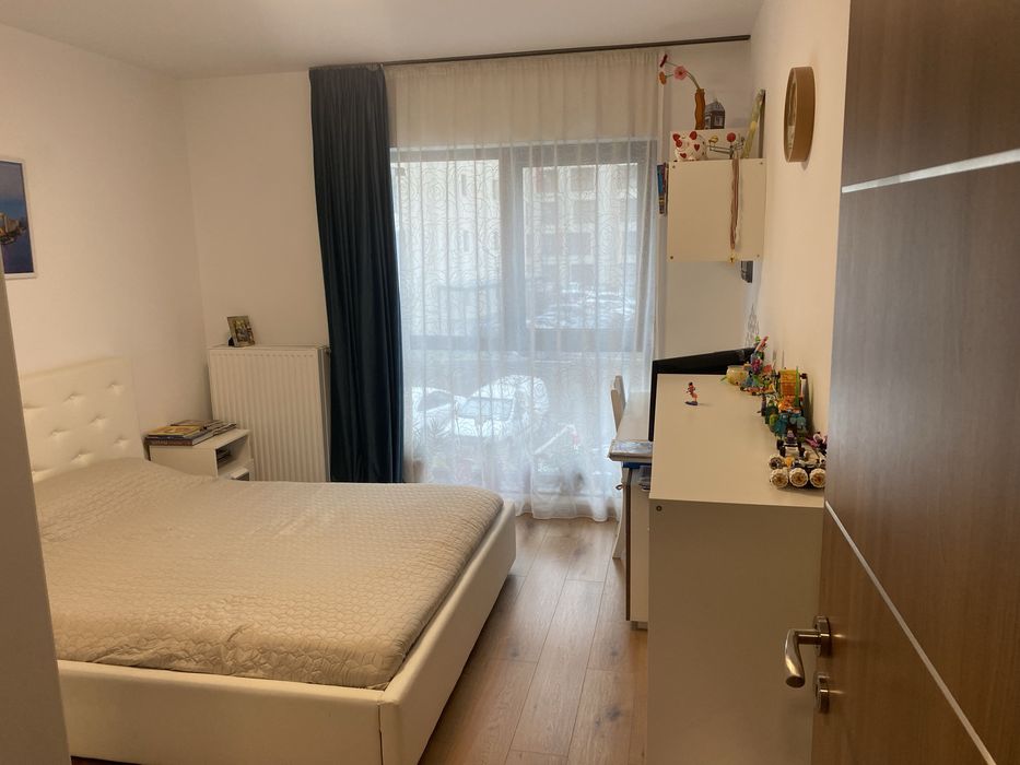 Vand ap 2 cam exigent platza