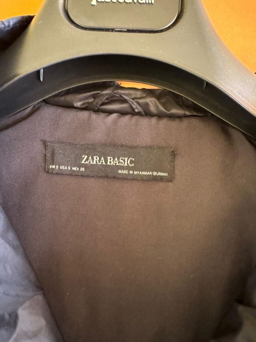 Дамски якета Mohito, Zara