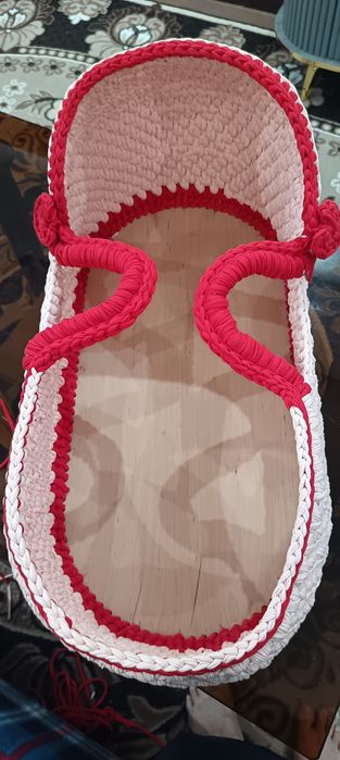 Люлька переноска