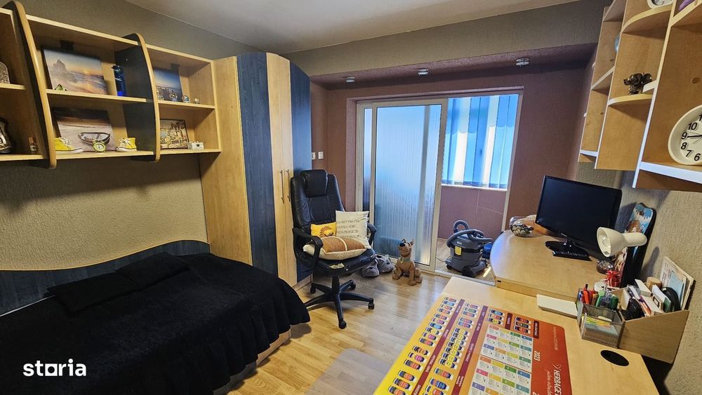 Apartament 3 camere 95mp Gavana Rate Proprietar