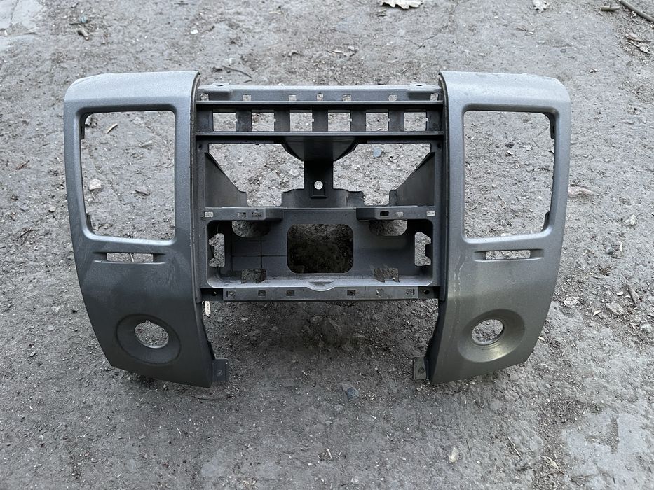 Рамка панели газель