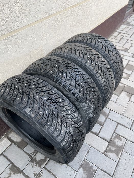 Резина б/у 185/65/14