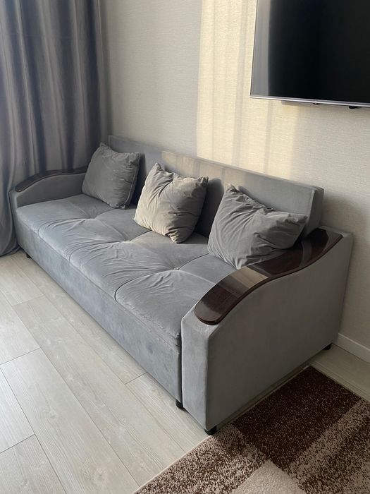 Диван раздвижной