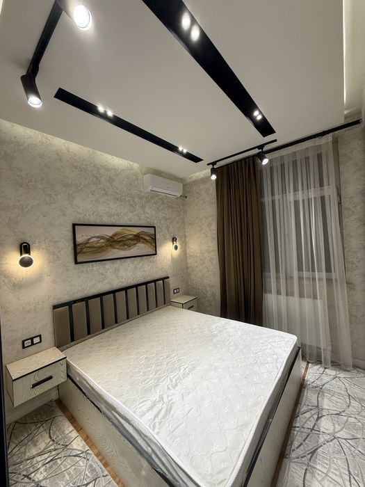 Аренда квартирa Юнусобод 4- квартал. Актуально