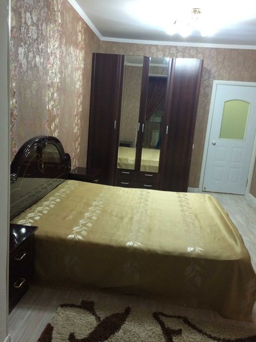 Шкаф кровать тумбы