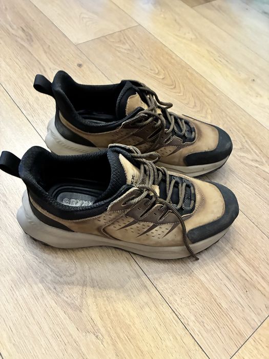 Pantofi sport Gryxx piele 44