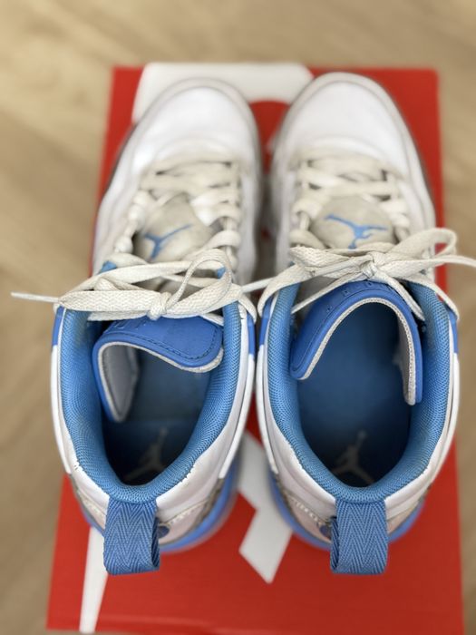 Nike Air Jordan Spizike Low