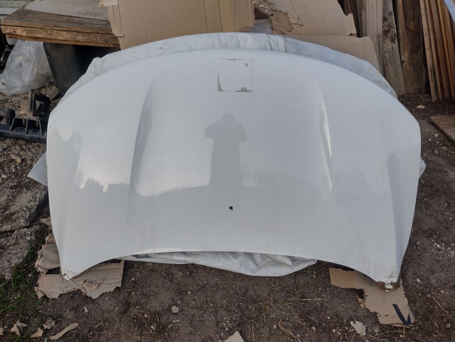 Uși Spate Dacia Spring