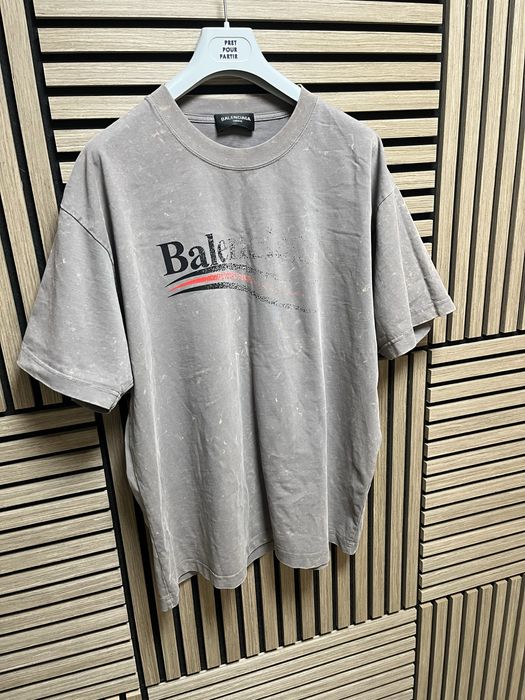 BALENCIAGA Unifit - Loose Fit размер ХЛ