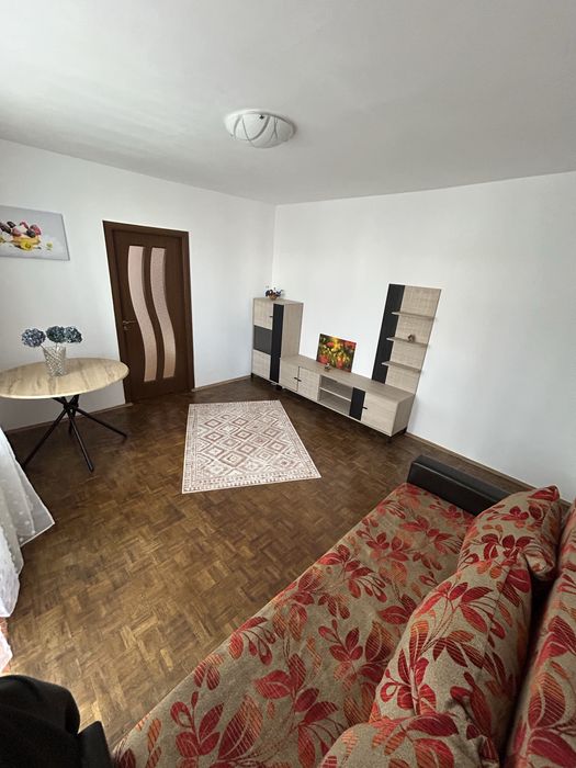 Chirie 2 camere Cedonia