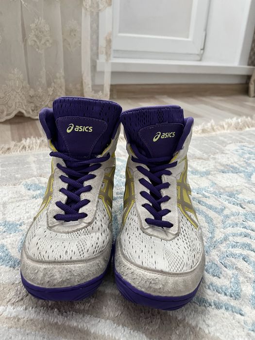 Борцовки для вольной борьбы