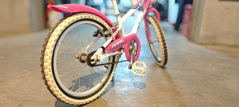 Детско колело Drag Rush 18