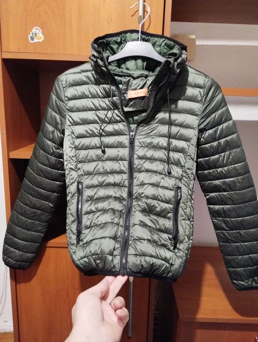 Geacă  Feifa moderna