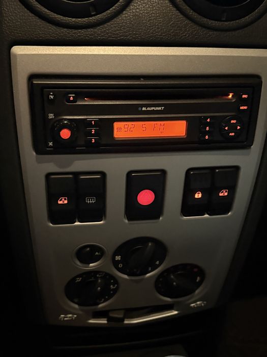 Vand Dacia Logan