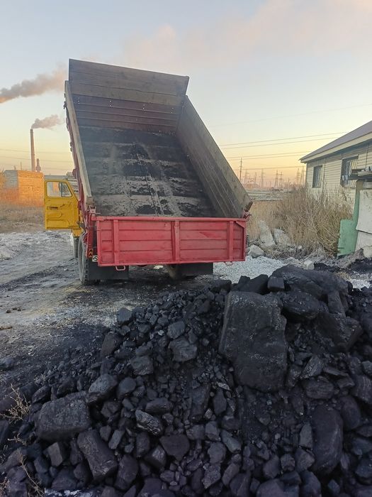 В продаже Газ 53 самосвал.