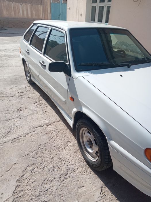 Продам машина ВАЗ 2114