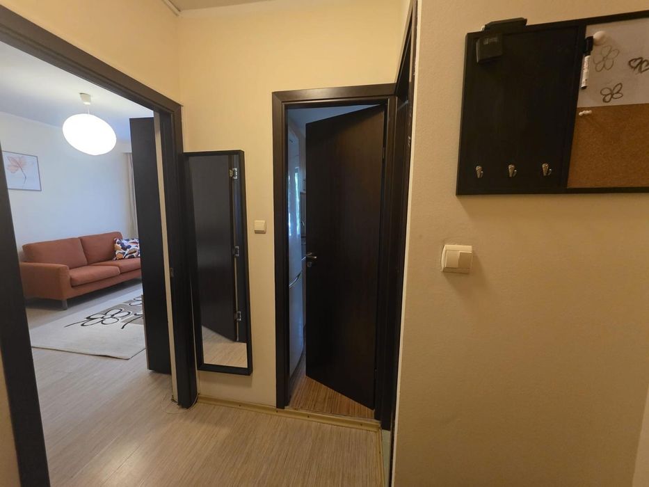 Garsonieră zona Dristor
