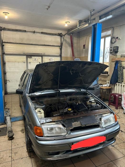 Ваз  2114 продам