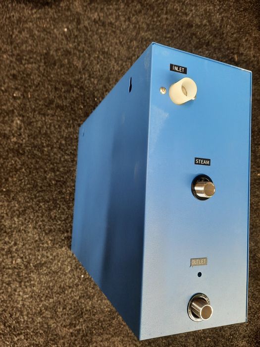 Парогенераторы для хамама 9кВт