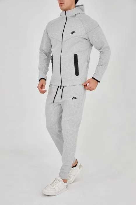 Trening Nike Tech Fleece Model NOU 2024 -Calitate Premium baieti fete