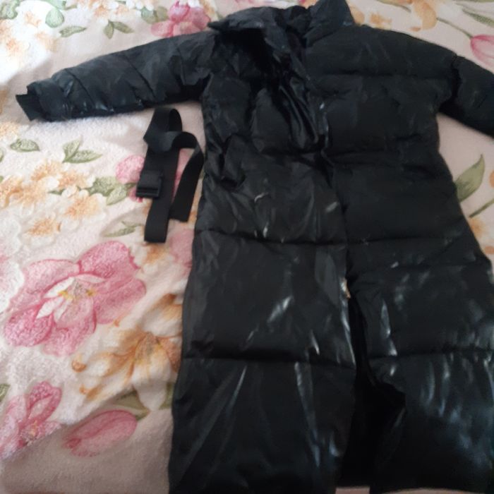 Куртка-плащь"одеяло" г.Семей